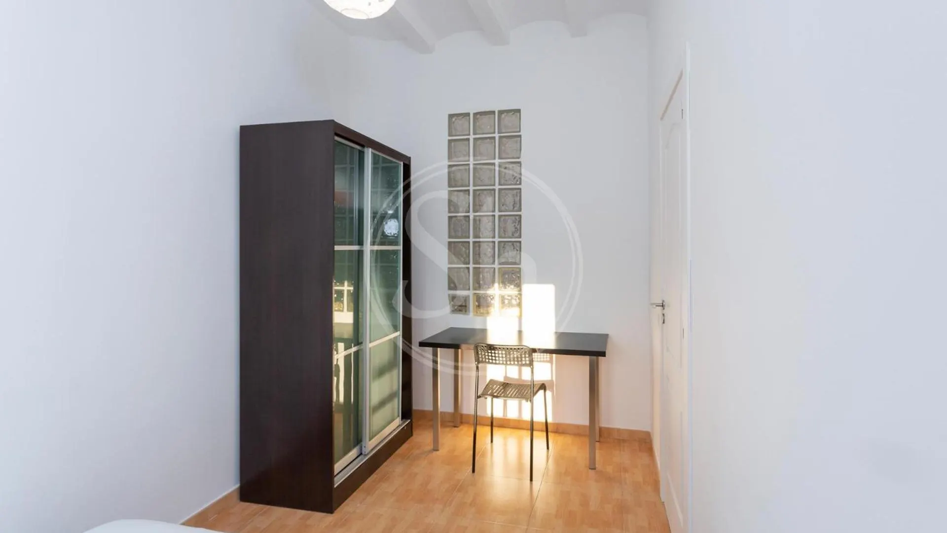 Bonito Apartamento En Plaza Espana バルセロナ